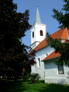 Bakonya Szent György-templom
