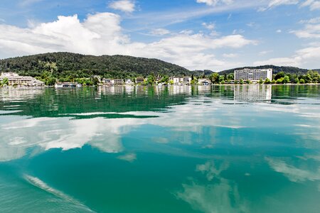 Carinthia idyll austria