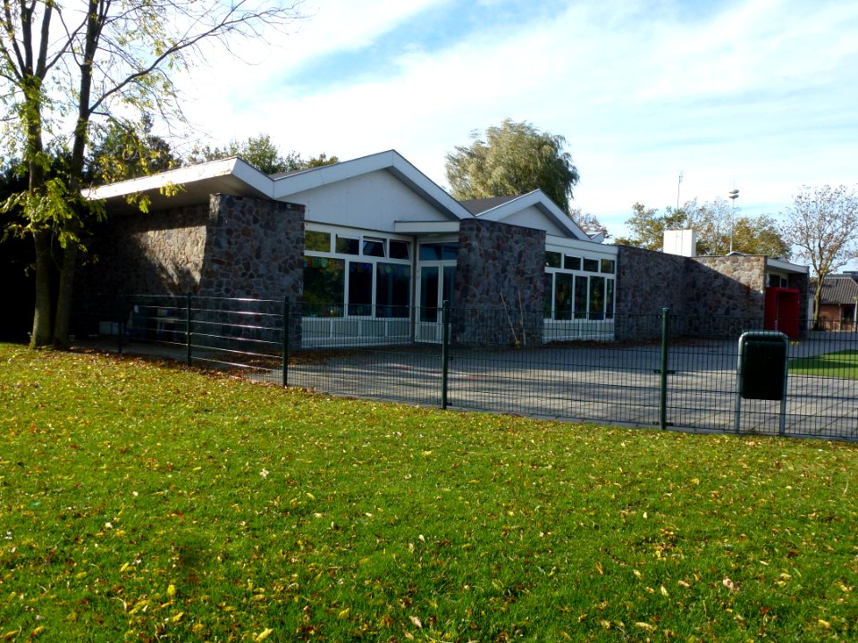 Balgoij (Wijchen) R.K. Roncallischool Boomsestraat 4