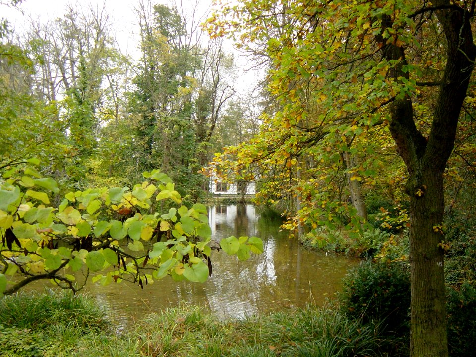 Bad Kreuznach, Rittergut Bangert 02137