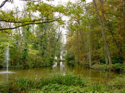 Bad Kreuznach, Rittergut Bangert 02138