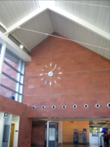 Bakersfield Station 2052 06