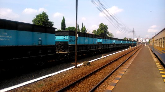 Ballast wagon Pj DSC 0388