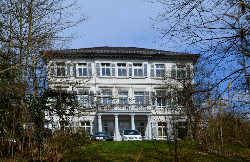Bad Homburg, Paul-Ehrlich-Weg 4 (1)