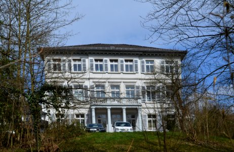 Bad Homburg, Paul-Ehrlich-Weg 4 (1)