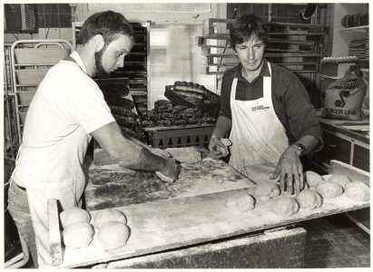 Bakkerij Van Vessem, NL-HlmNHA 54025926
