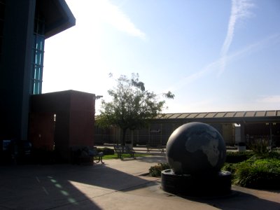 Bakersfield Station 2063 17