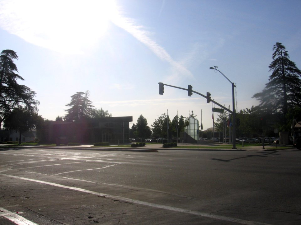 Bakersfield C&VB 2069
