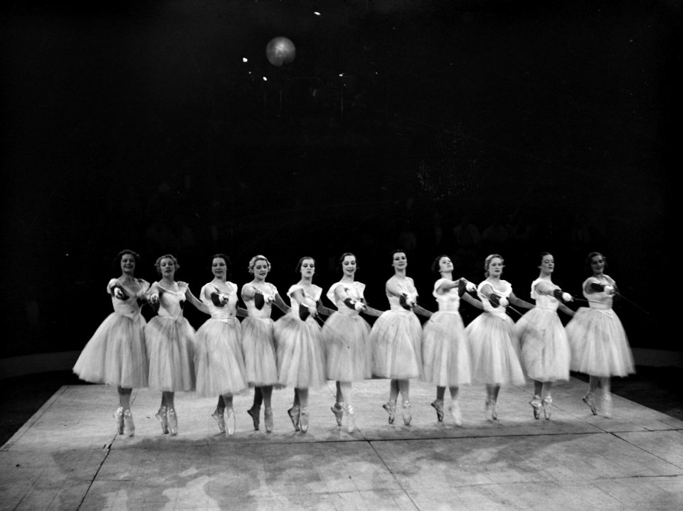Ballet van de Opéra, Bestanddeelnr 255-8704