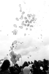 Ballonnen, Bestanddeelnr 927-9457 photo