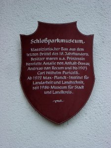 Bad Kreuznach, Rittergut Bangert 02168