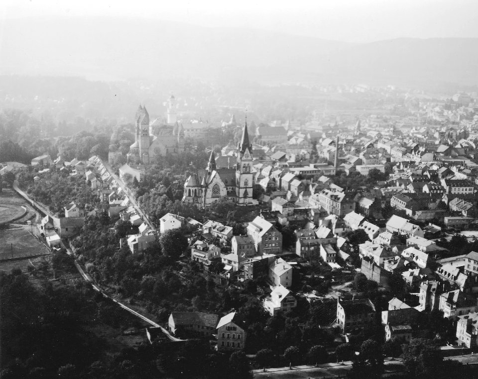 Bad Homburg-2-1954
