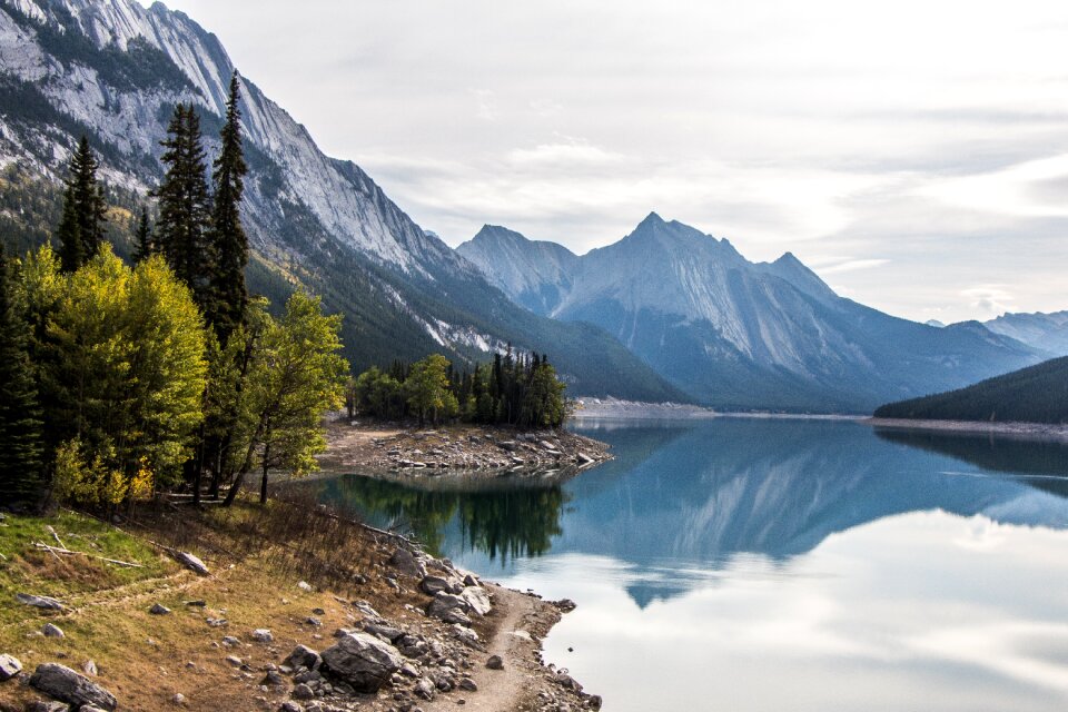 Canada national park park