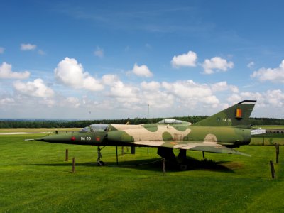 BA 30, Aérodrome de Spa-La Sauvenière pic-2