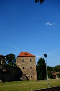 Bad Kötzting, Stadtpfarrkirche Mariä Himmelfahrt, Einzelbilder