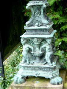 Bad Kreuznach, Rittergut Bangert 02172