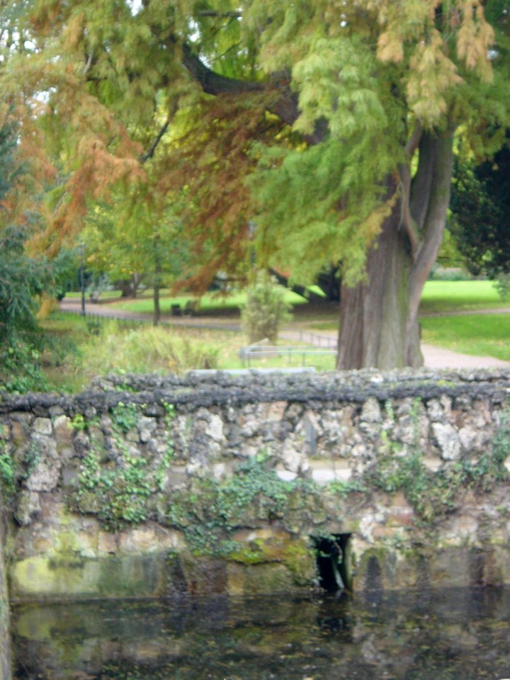 Bad Kreuznach, Rittergut Bangert 02174