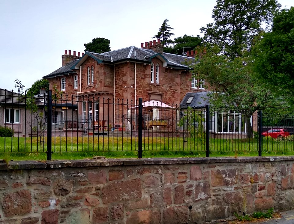Ballifeary House 2