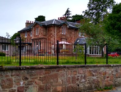 Ballifeary House 2