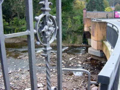 Bad Kreuznach, Rittergut Bangert 02157
