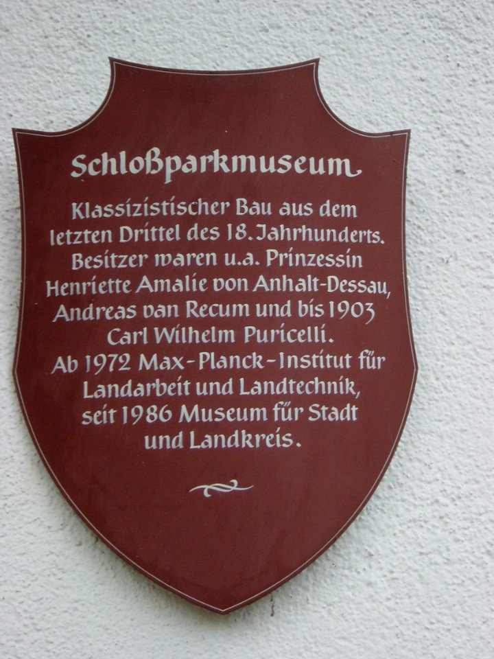 Bad Kreuznach, Rittergut Bangert 02169