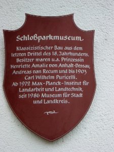 Bad Kreuznach, Rittergut Bangert 02169