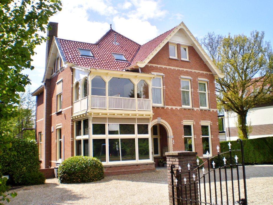 Baarn Amsterdamsestrw 37