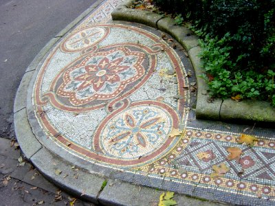 Bad Kreuznach, Rittergut Bangert 02147