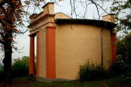 Bad Kreuznach, Kuhtempel, 0687