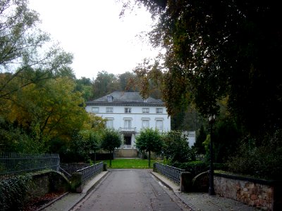 Bad Kreuznach, Rittergut Bangert 02161