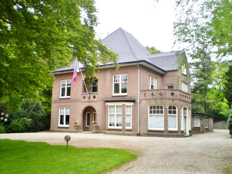 Baarn Amsterdamsestraatweg40