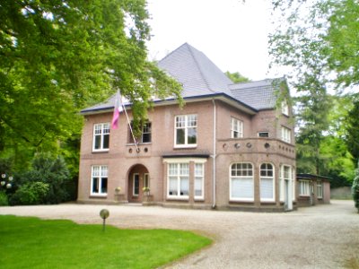 Baarn Amsterdamsestraatweg40