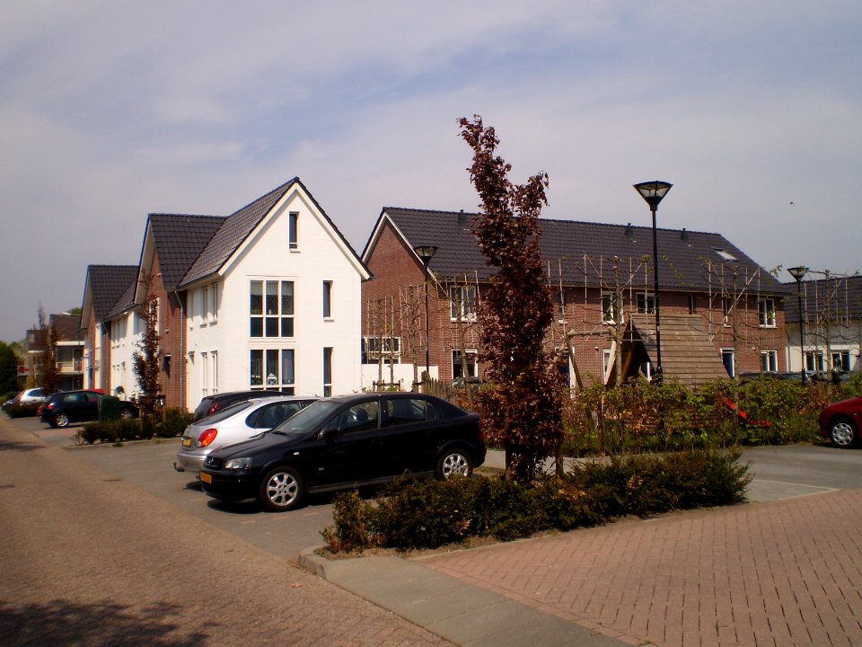 Baaarn Staatsliedenbuurt