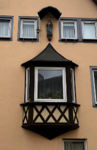 Bad Mergentheim, Mühlwehrstraße 20