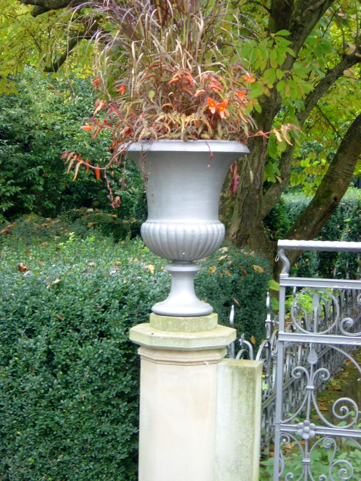 Bad Kreuznach, Rittergut Bangert 02175