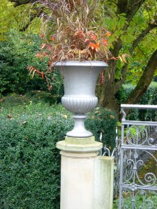 Bad Kreuznach, Rittergut Bangert 02175