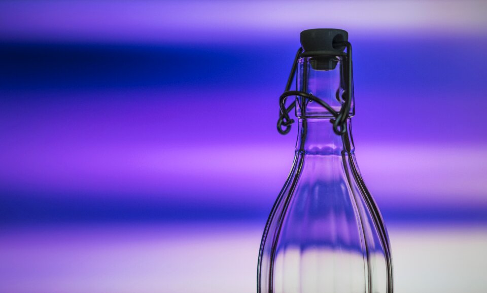 Background designed thirst
