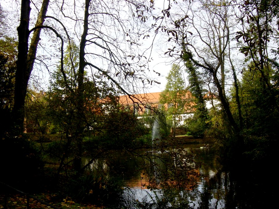Bad Kreuznach, Rittergut Bangert 02143
