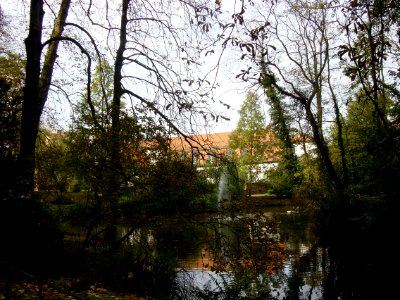 Bad Kreuznach, Rittergut Bangert 02143