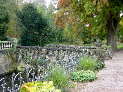 Bad Kreuznach, Rittergut Bangert 02164