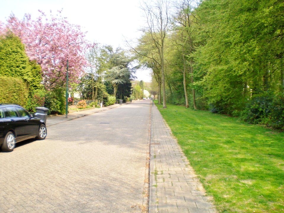 Baarn Bachlaan 38