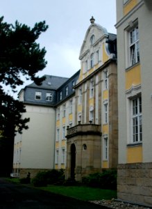 Bad Kreuznach, Sankt Franziska Stift, 0674