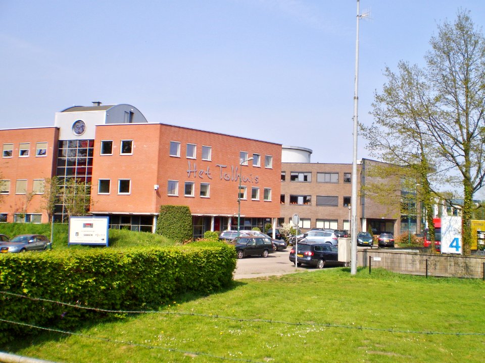 Baarn De Drie Eiken 66