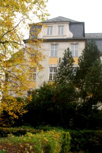 Bad Kreuznach, Sankt Franziska Stift, 0668