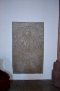 Bad Mergentheim, Marienkirche, Epitaph (2)