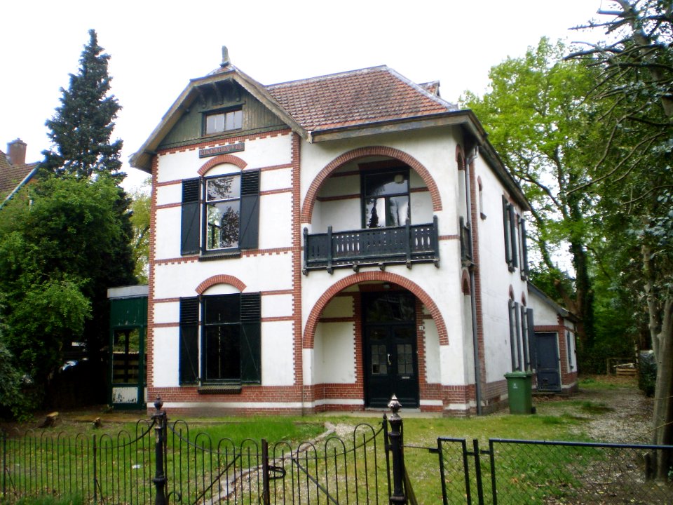 Baarn Bothalaan3 Eikenheuvel