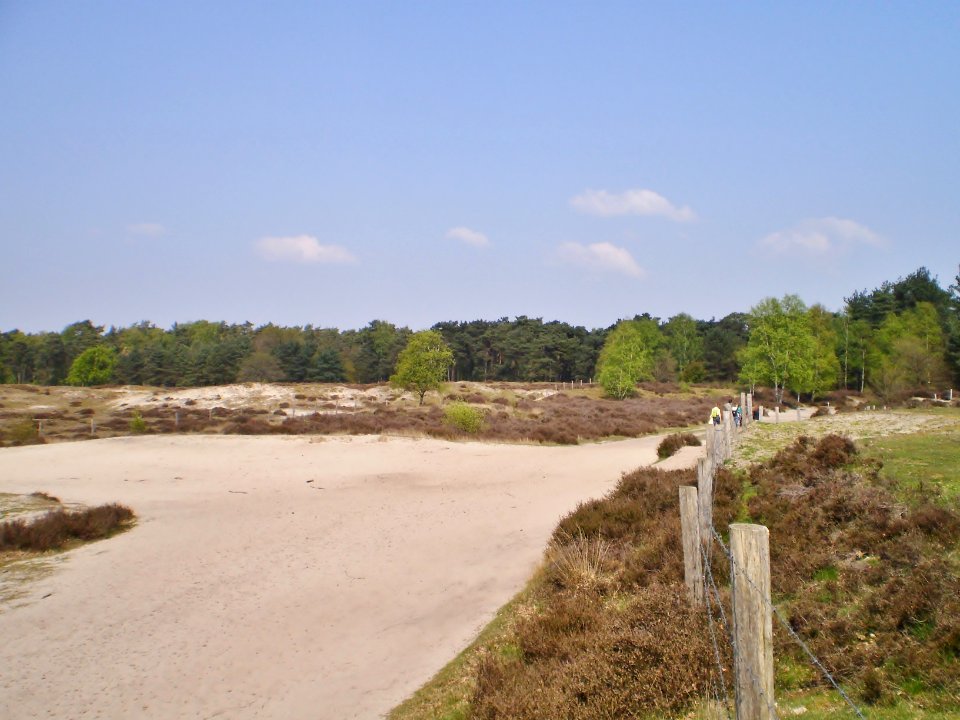 Baarn De Stulp 96