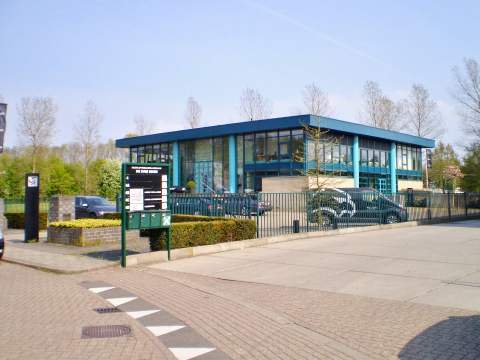 Baarn De Drie Eiken 65