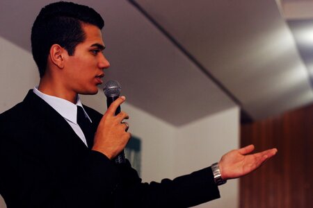 Events prom ceremonial