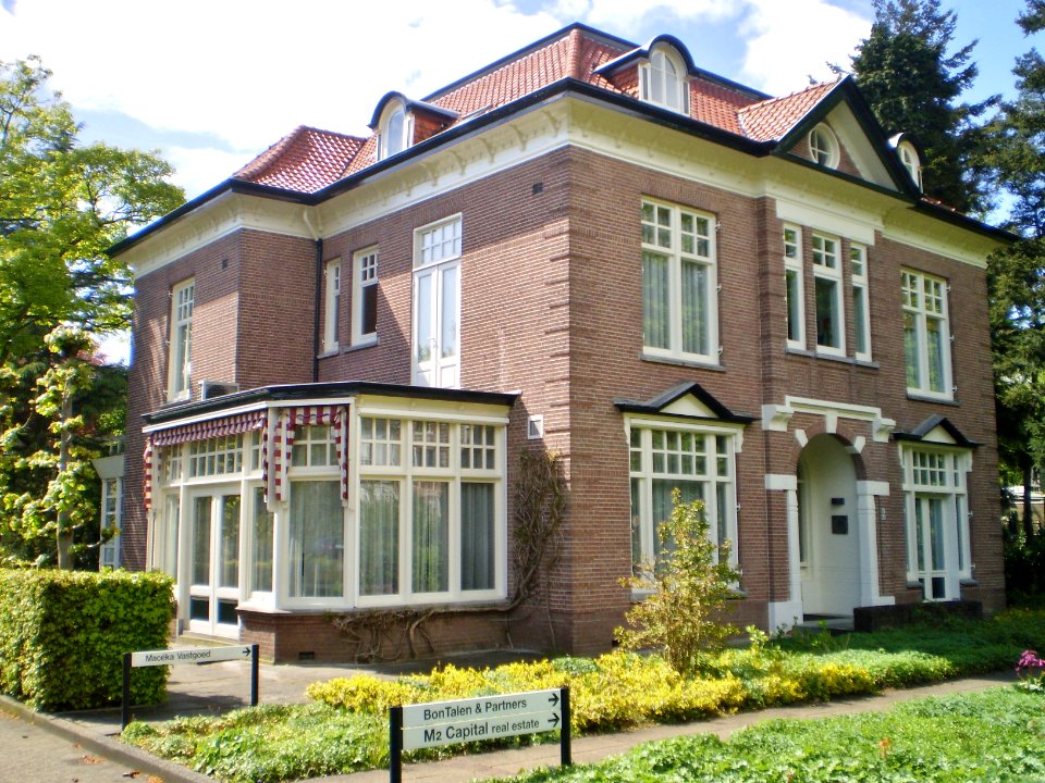 Baarn Amsterdamsestrw 41